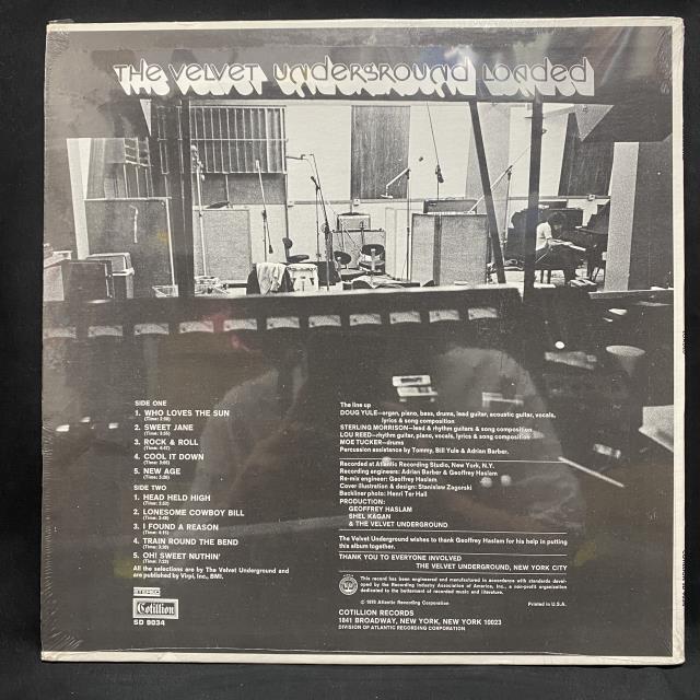 シールド・未開封!! USオリジナル REG WILSON 88 Keys And A Girl ('69 United) レグ・ウィルソン SEALED COPY 試聴 サバービア 本日の一枚シールド、それは甘く危険な蜜の味\u2026\u2026米初版未開封品を