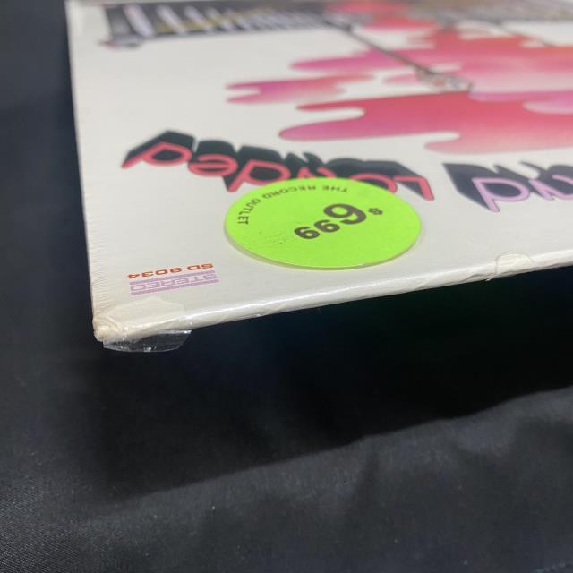 本日の一枚】シールド、それは甘く危険な蜜の味……米初版未開封品