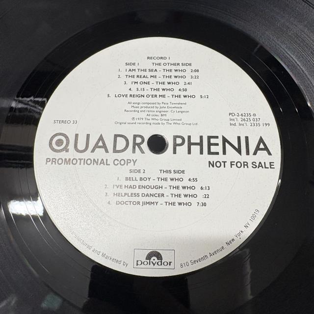 中古】特集：英国アーティストの米国盤 : ディスクユニオン新宿