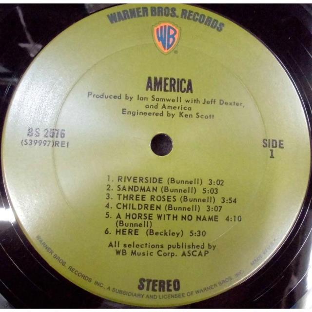 中古】NEW ARRIVALS！新着USオリジナル盤をまとめてご紹介