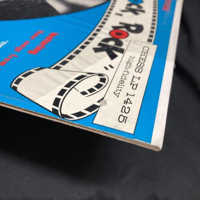 中古】美品中心!!厳選サントラ盤／最初期ロックンロール映画から