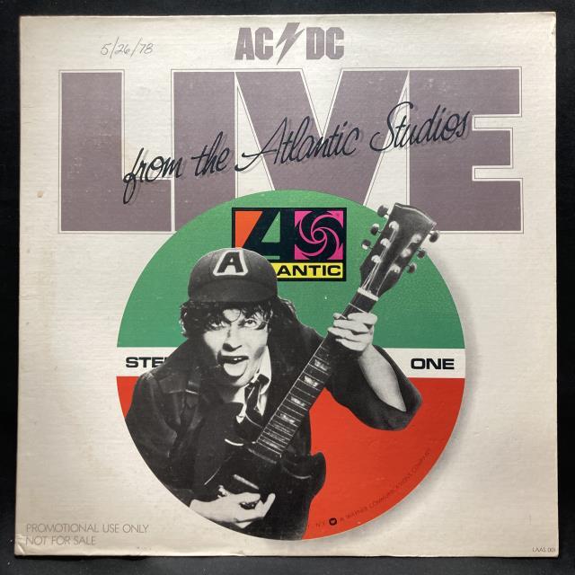 ディスカウント】4/22(水) <<60's-80's ROCK / POPS>> ～オンライン