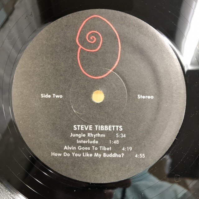 中古情報】1/13(火)JACKIE MITTOO、MIGHTY SPARROW、STEVE TIBBETTS