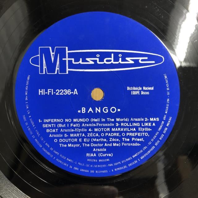 BANGO / BANGO 3