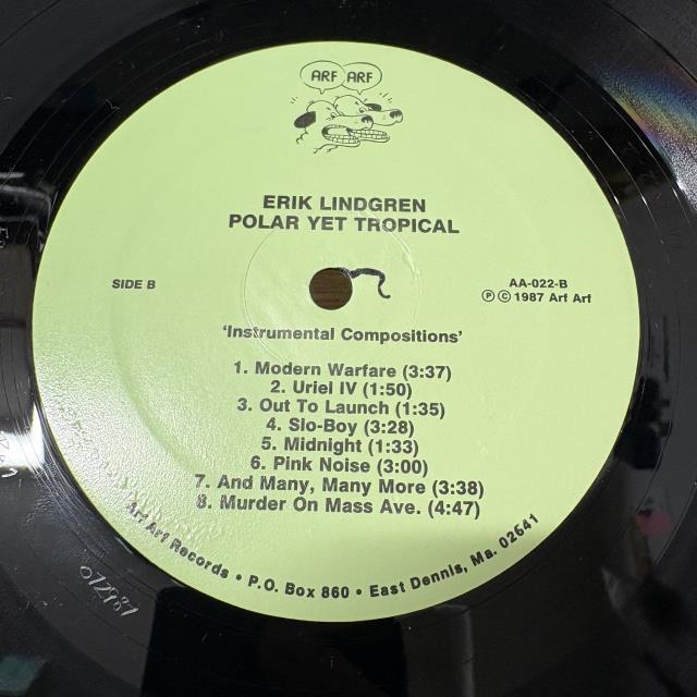 本日の一枚】レコメンの世界にようこそ② ～ R.I.O.（Rock in