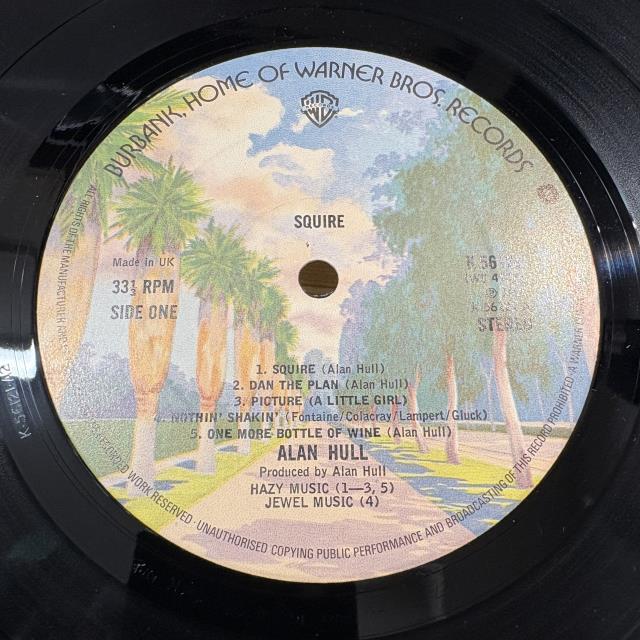 本日の一枚】秋を先取り ～ この季節に染みるブリティッシュ