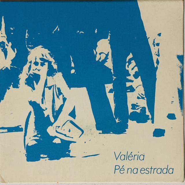 VALERIA FAJARDO / PE NA ESTRADA