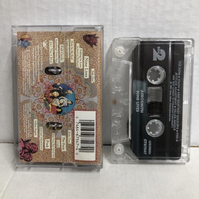 廃盤セール】10/14(火)カセットテープ 放出セール : ディスクユニオン