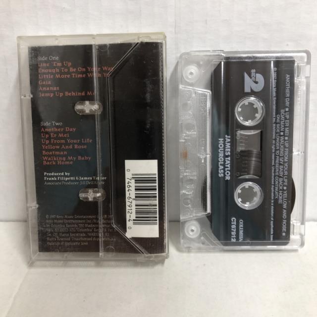 文藝天国 CD カセットテープ まとめ売り 廃盤 文藝天国 CD カセット