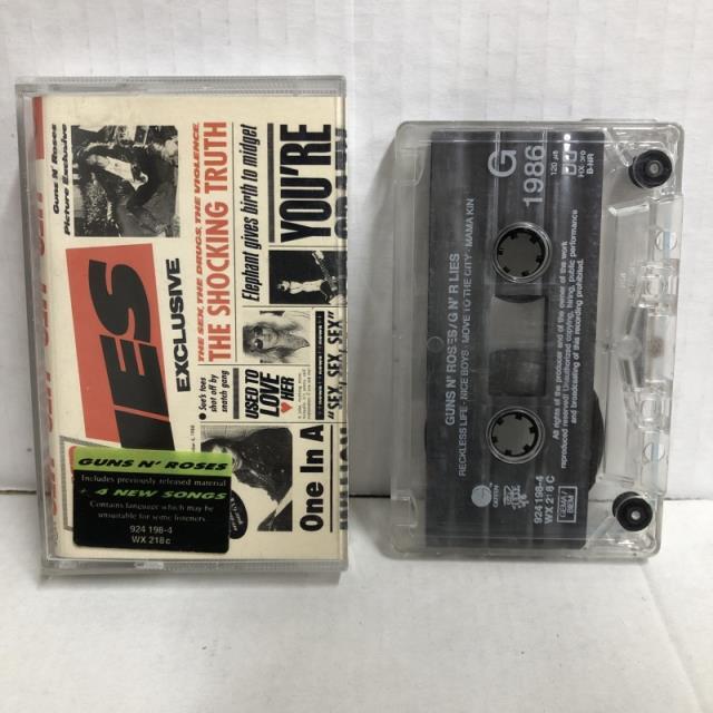 廃盤セール】10/14(火)カセットテープ 廃盤セール : ディスク