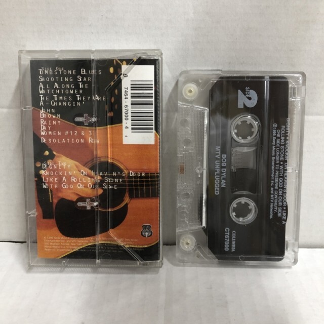 廃盤セール】12/12(金)カセットテープ 放出セール : ディスクユニオン