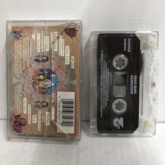 廃盤セール】12/12(金)カセットテープ 放出セール : ディスクユニオン