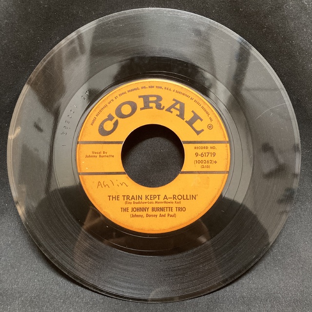 19BOXロカビリー 2026年最新】Yahoo!オークション -19 box(ジャパニーズポップス)の中古