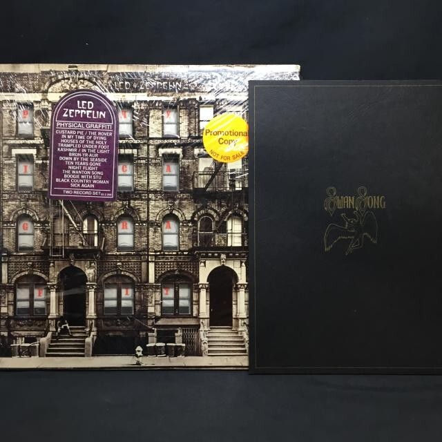 HR/HM 名盤レコード７枚セット 1枚追加〗HR/HM 名盤レコード7枚セット+1