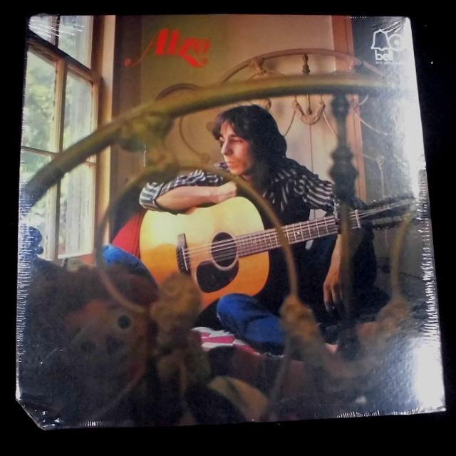 中古】4/10(金) <<FOLK / SSW>> ～豪華！素晴らしいフォーク、シンガー
