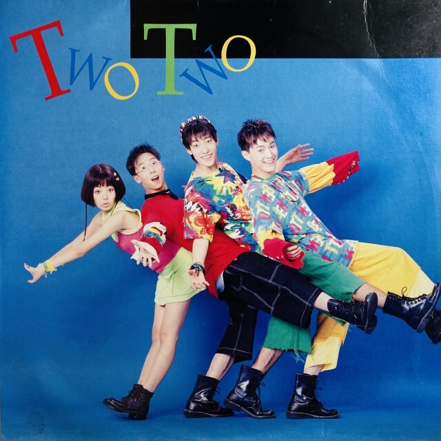 ASIA】-中古レコード新入荷-韓国盤200点の大量入荷！80'S- AOR