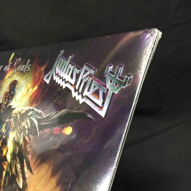 JUDAS PRIEST / REDEEMER OF SOULS 5