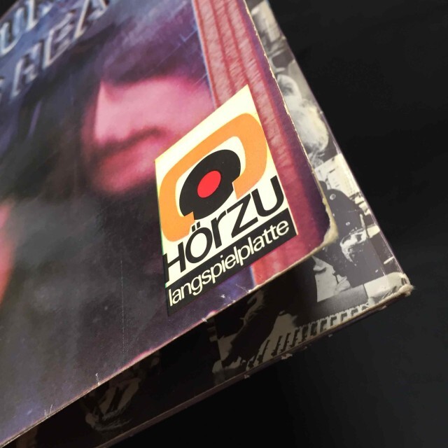 DEEP PURPLE / MACHINE HEAD 4