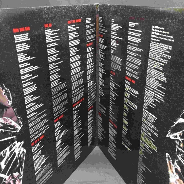 NAZARETH / ROCK 'N' ROLL TELEPHONE 5