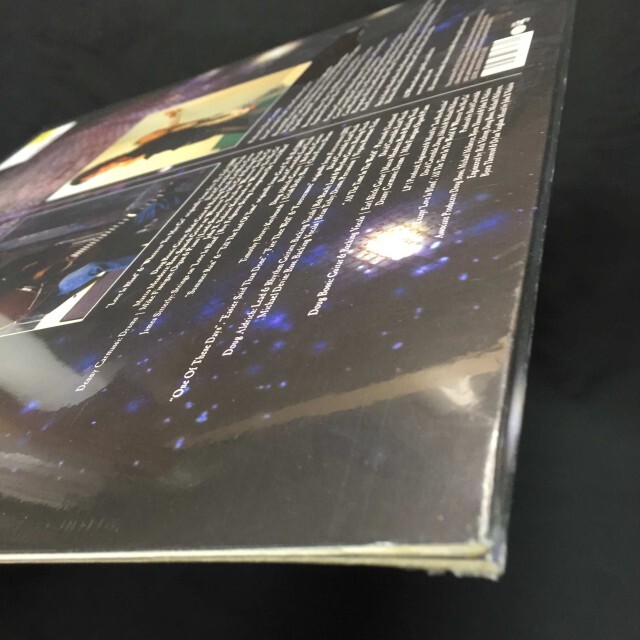 WHITESNAKE / UNZIPPED <2LP VINYL> 7