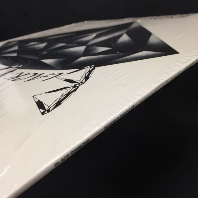 BLACK DIAMOND / BENDING THE RULES 3