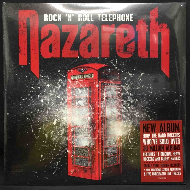 【中古】 ベスト・オブ・ハード・ロック これが洋楽だ！ベスト・ハード・ロック 中古CD | ブックオフ公式