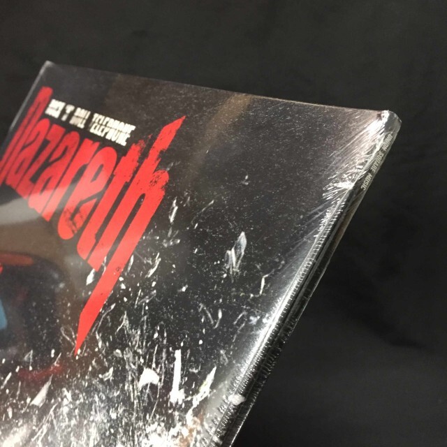 NAZARETH / ROCK 'N' ROLL TELEPHONE 8
