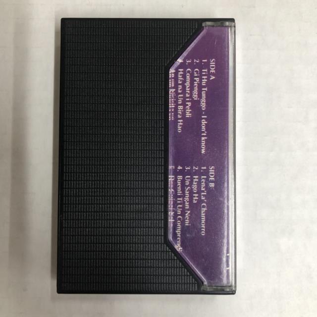 中古情報】8/22(金)中古カセットテープ ピンポイント入荷
