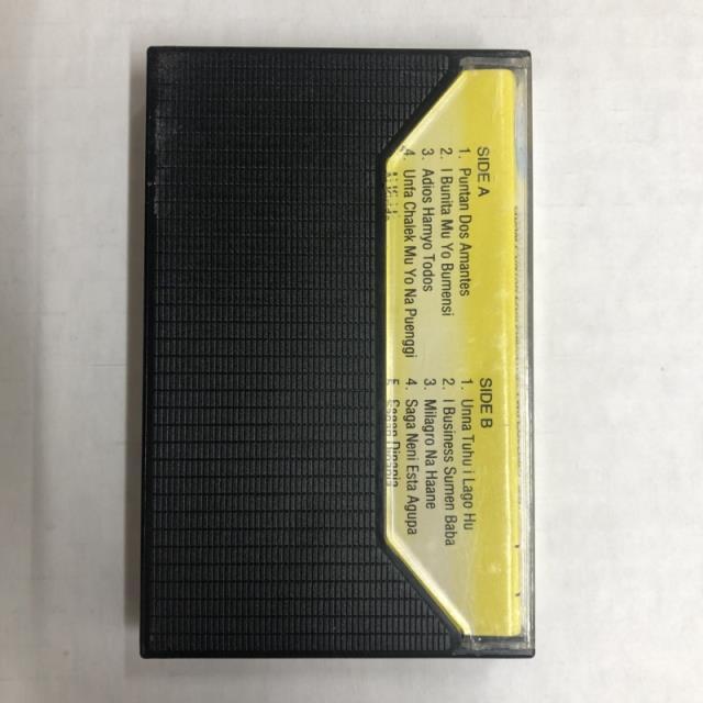中古情報】8/22(金)中古カセットテープ ピンポイント入荷