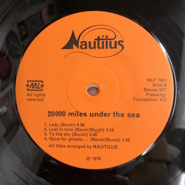 廃盤セール】8/2(土)ロック・プログレ廃盤レコードセール ～輸入