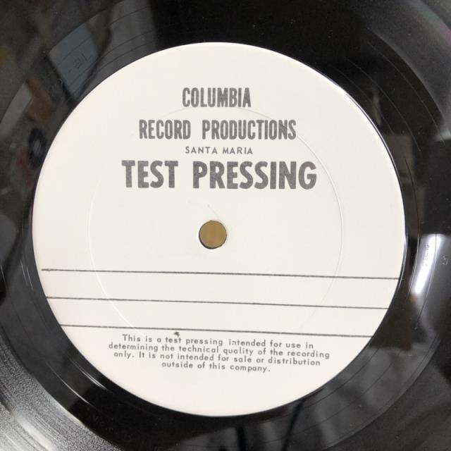 EAGLES / HOTEL CALIFORNIA 4