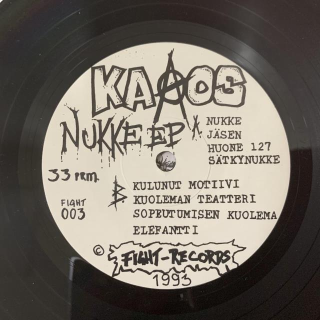 KNOCK OUT MONKEY レア廃盤CD サイン入り 8/17(土) METAL廃盤CDセール : diskunion ROCK in TOKYO
