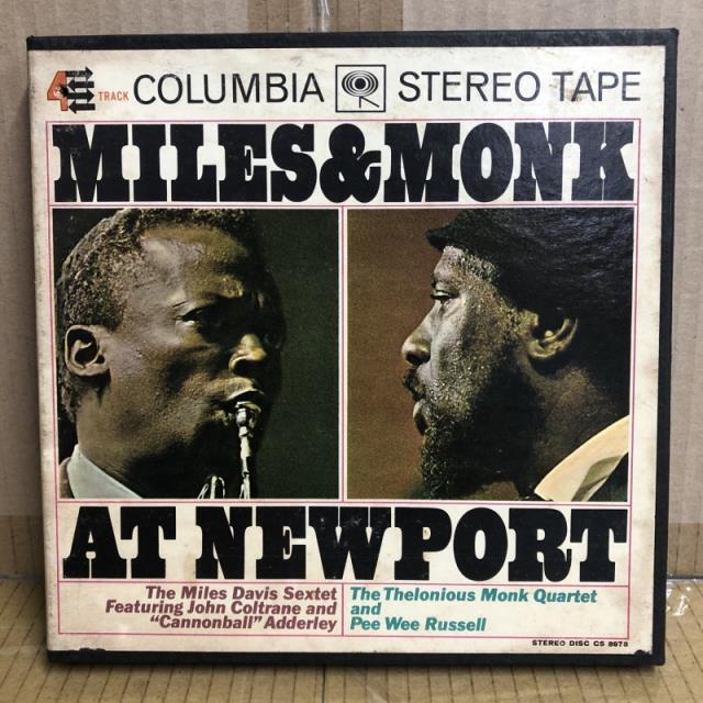 【deltadrivemiss】レコードセット 中古情報】8/22(金)中古オープンリール ピンポイント入荷
