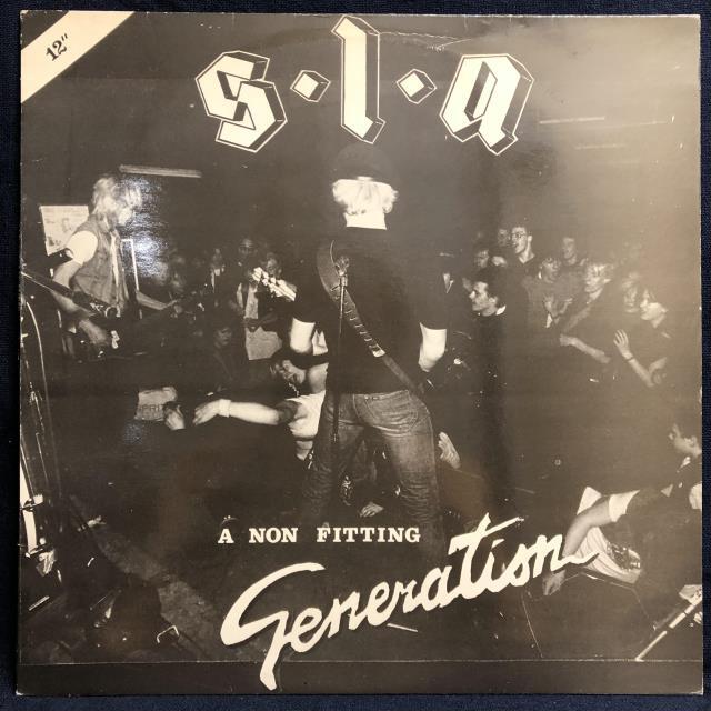 SOTLIMPA / NON FITTING GENERATION 1