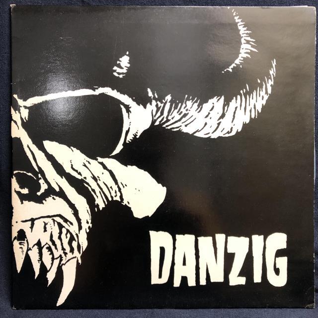 DANZIG / DANZIG 1