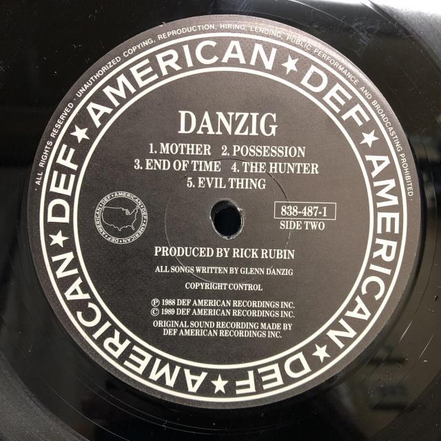 DANZIG / DANZIG 4