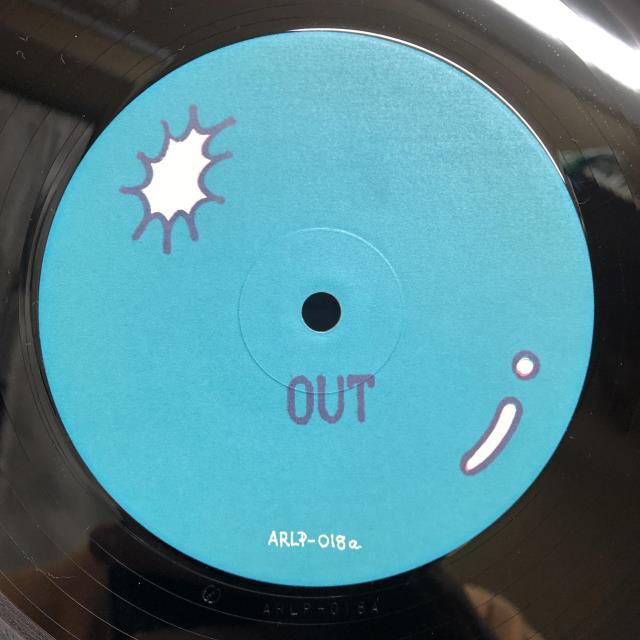 ハナタラシ / ハナタラシ2 3