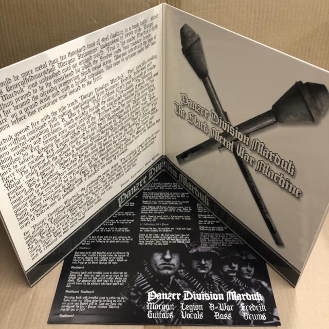 MARDUK / PANZER DIVISION MARDUK 3