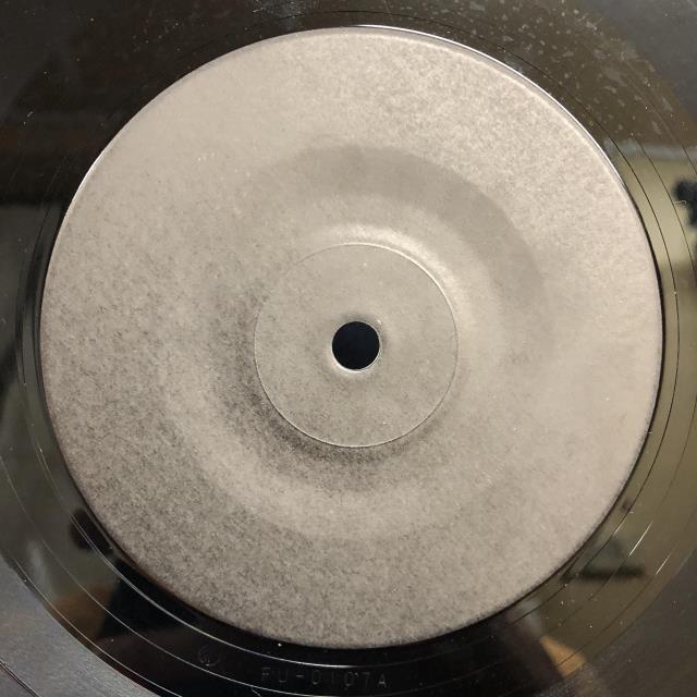 VA (加害妄想 RECORDS) / TRIPLE CROSS COUNTER TOUR 3