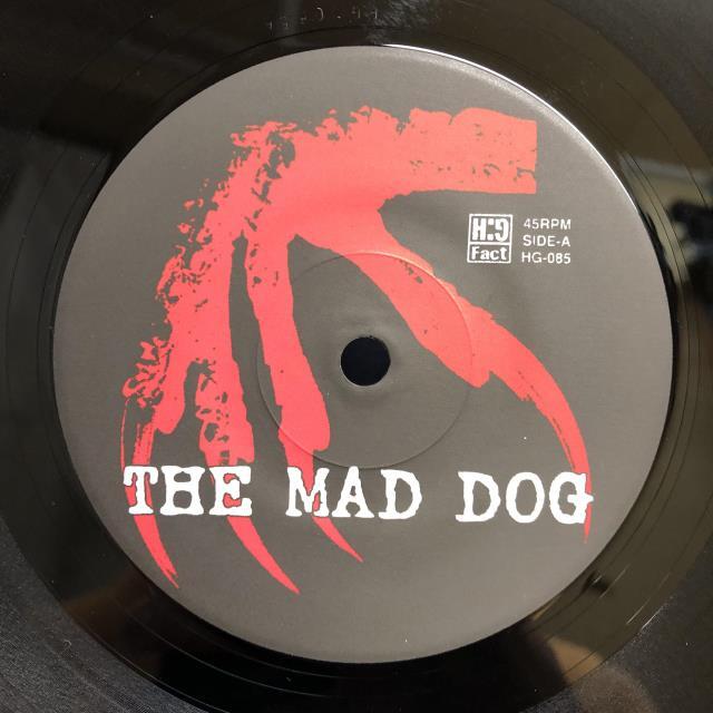 JUDGEMENT / HAUNT IN THE DARK 3