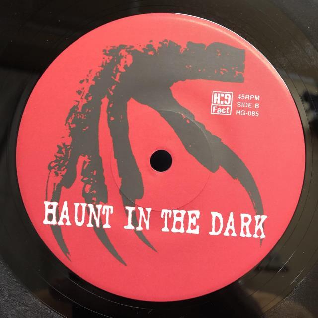 JUDGEMENT / HAUNT IN THE DARK 4