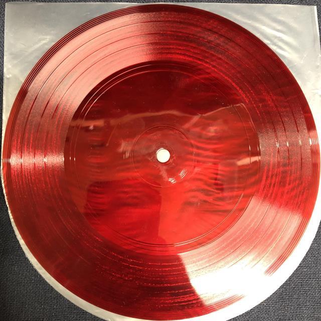 コンフューズ / NUCLEAR ADDICTS E.P. 3