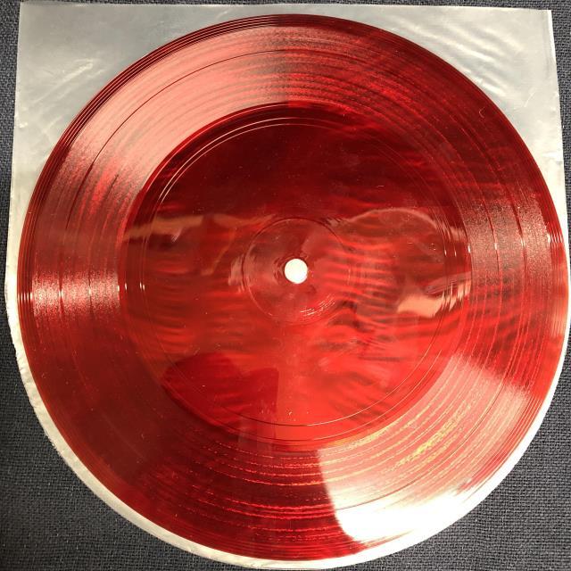 コンフューズ / NUCLEAR ADDICTS E.P. 4