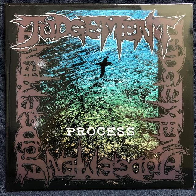 JUDGEMENT / PROCESS 1