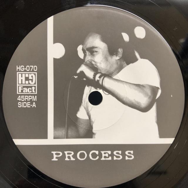 JUDGEMENT / PROCESS 3