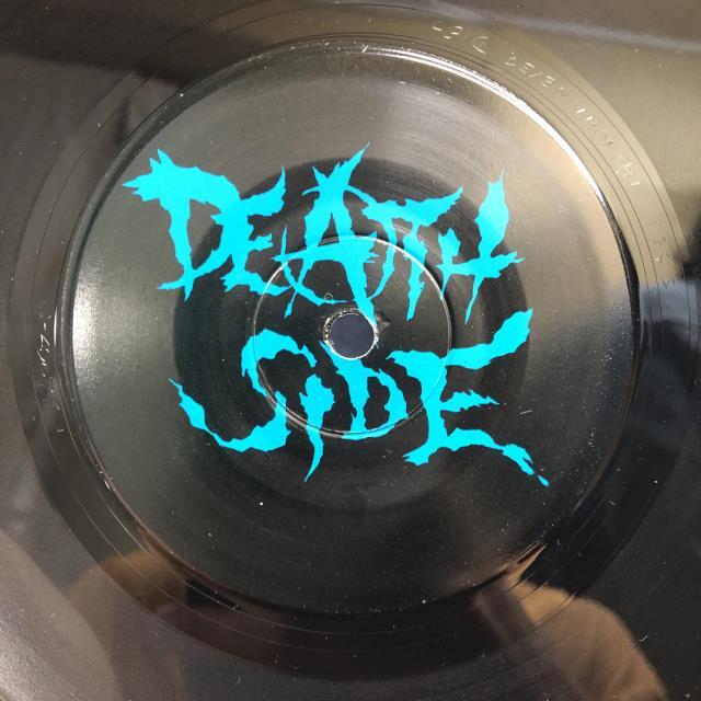 DEATH SIDE / WILL NEVER DIE 3