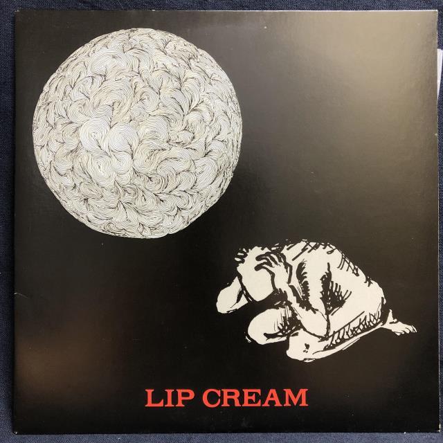 LIP CREAM / LIP CREAM 1