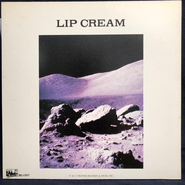 LIP CREAM / LIP CREAM 2