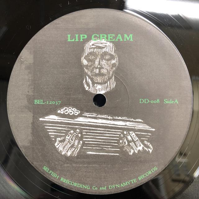 LIP CREAM / LIP CREAM 3