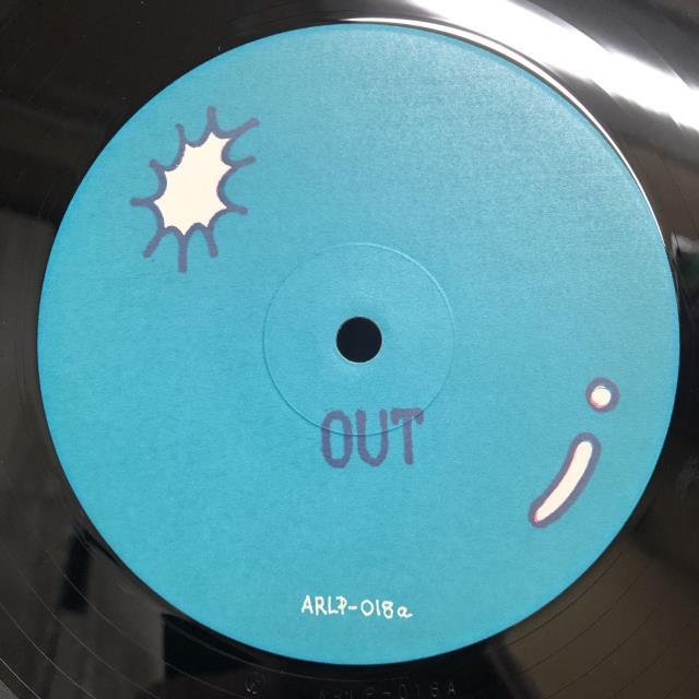 ハナタラシ / ハナタラシ2 3